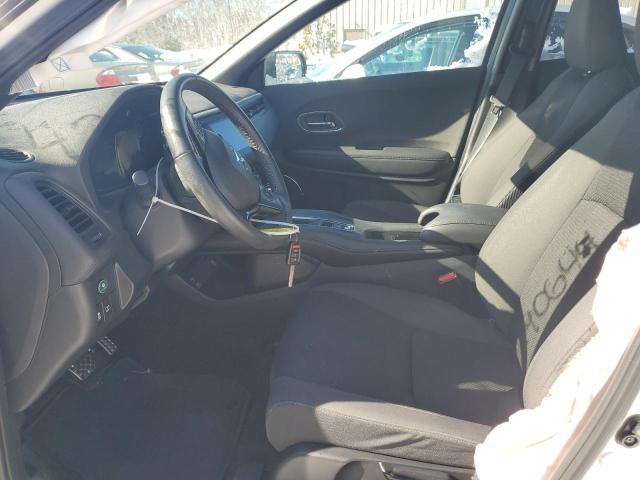 3CZRU6H16NM708652 Honda HR-V SPORT