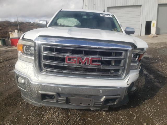 3GTU2VECXEG365882 GMC Sierra K1500 Slt