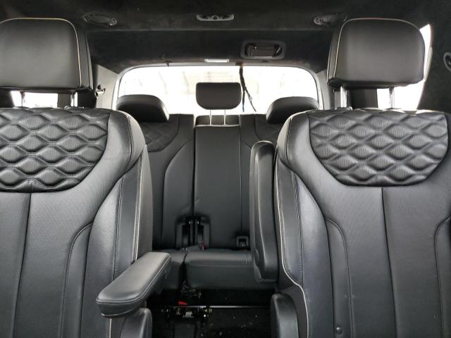 KM8R7DHEXNU357594 Hyundai Palisade Calligraphy