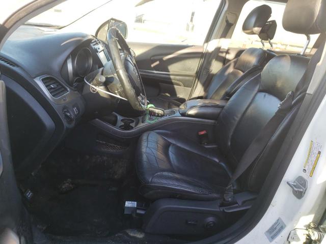 3C4PDCGG1FT530464 Dodge Journey Crossroad