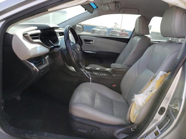 4T1BK1EB7GU208748 Toyota AVALON XLE