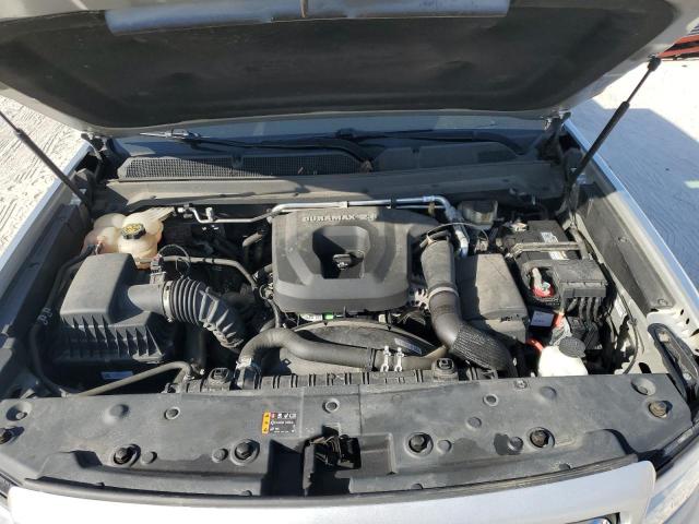 1GTP6CE15H1171008 GMC CANYON SLE