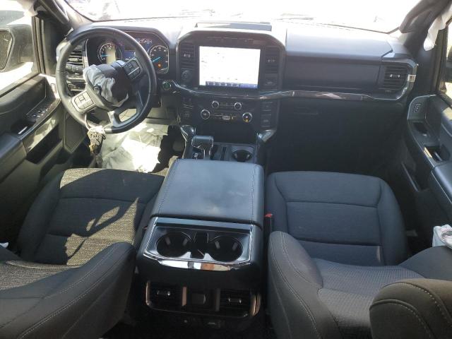 1FTEW1CP3MKF12896 Ford F150 Supercrew
