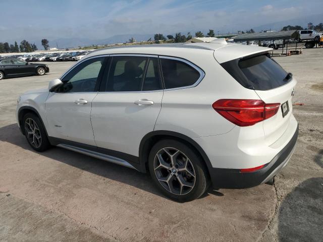 WBXHT3C3XG5E56219 BMW X1 Xdrive28i