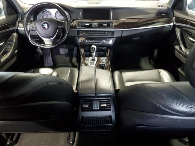 WBA5A5C57FD519259 BMW 528 I