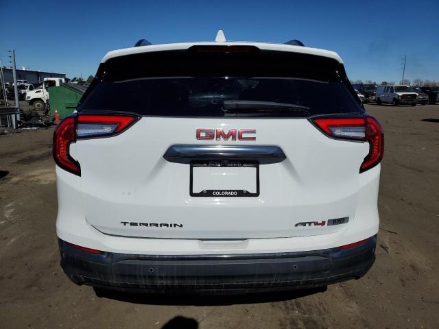 3GKALYEV0NL310808 GMC Terrain At4