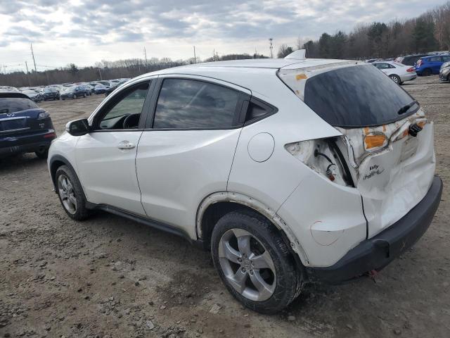 3CZRU6H51GM717460 Honda HR-V EX