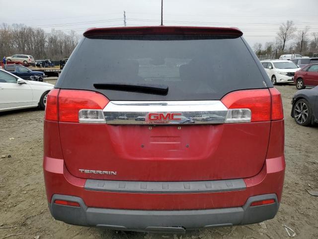 2GKALMEK1F6327475 GMC Terrain Sle