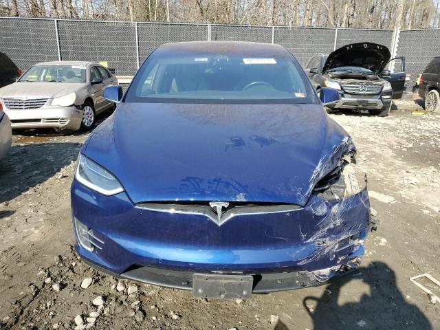 5YJXCDE29JF132510 Tesla MODEL X