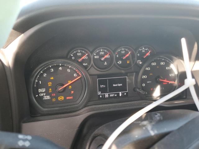 1GTRUAEK8PZ262091 GMC Sierra K1500