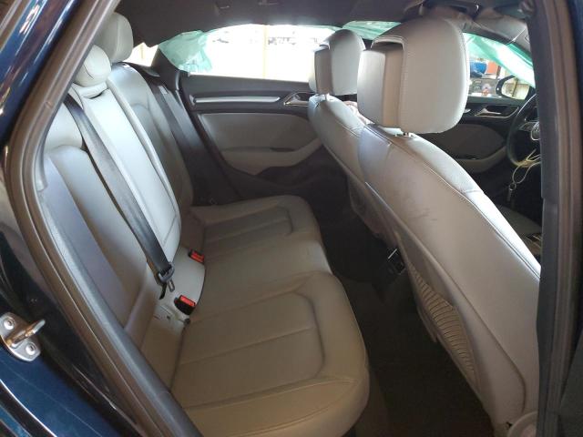 WAUAUGFF4J1068257 Audi A3 PREMIUM