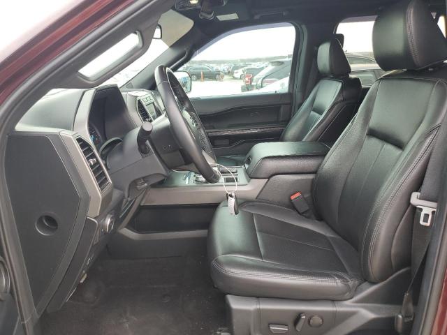 1FMJK1HT4MEA79843 Ford Expedition Max Xlt