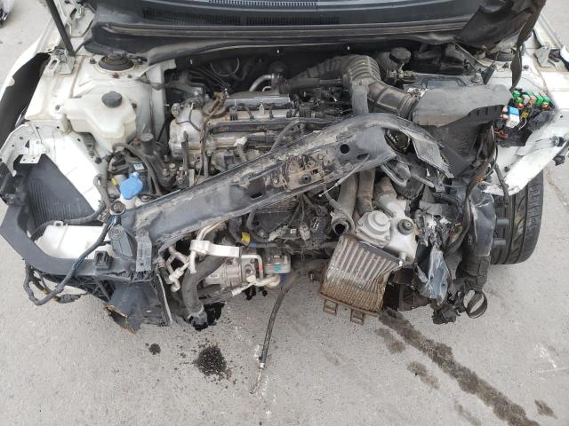 KMHTC6AE1FU231259 Hyundai Veloster Turbo