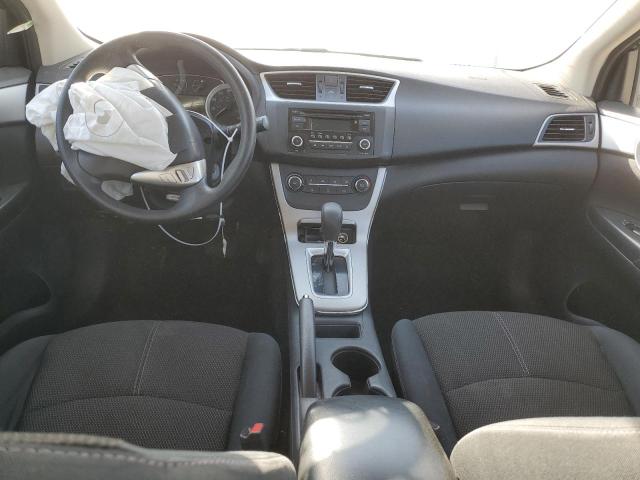 3N1AB7AP3FY292554 Nissan SENTRA S