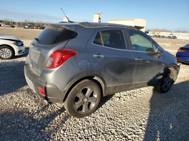 KL4CJFSB2EB732423 Buick Encore Convenience