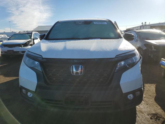 5FNYF8H5XKB014444 Honda Passport Exl