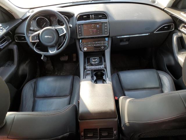 SADCK2FX9JA256192 Jaguar F-pace Prestige