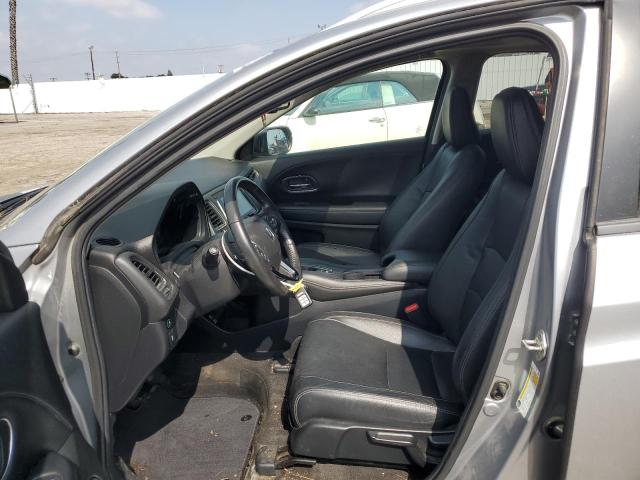 3CZRU5H70KM712612 Honda Hr-v Exl