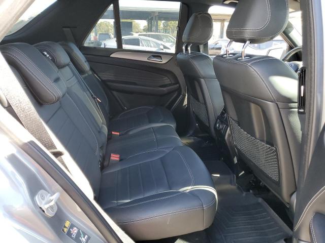4JGDA5GB1FA474606 Mercedes-Benz Ml 400 4matic