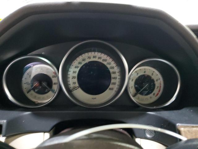 WDDHF8JB9EB015999 Mercedes-Benz E 350 4matic