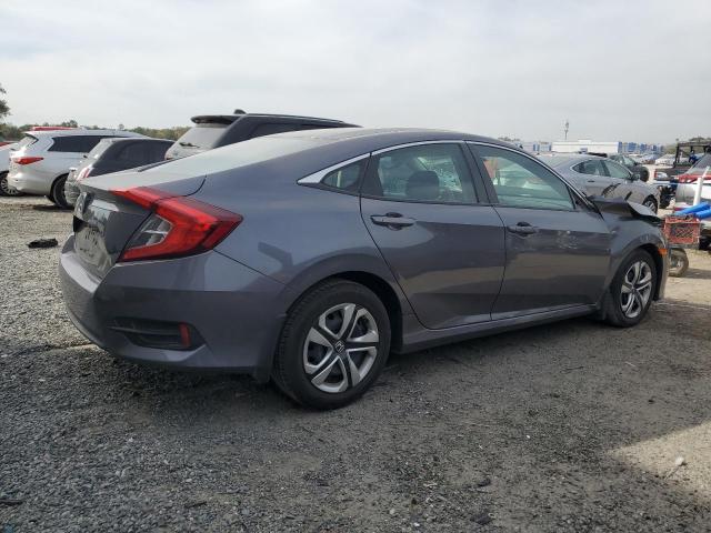 2HGFC2F55JH598181 Honda Civic Lx