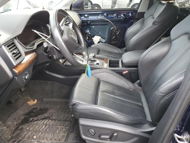 WA1BNAFYXJ2085538 Audi Q5 Premium Plus