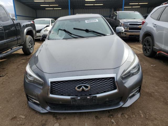 JN1BV7AR7FM410766 Infiniti Q50 BASE