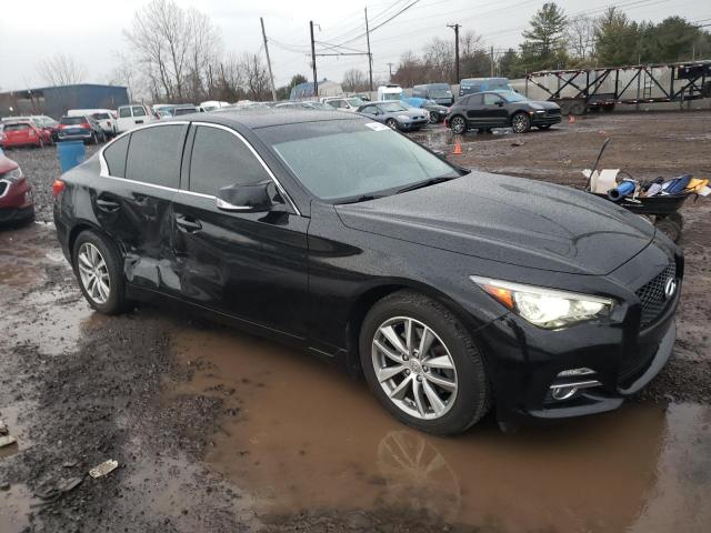 JN1BV7AR8FM392455 Infiniti Q50 BASE