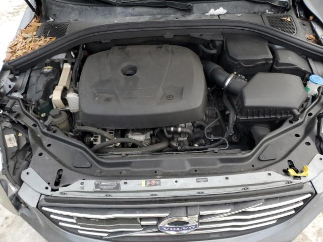 YV440MDM5G2905528 Volvo Xc60 T5 Platinum