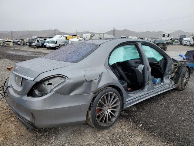WDDUG8CB8FA125913 Mercedes-Benz S 550