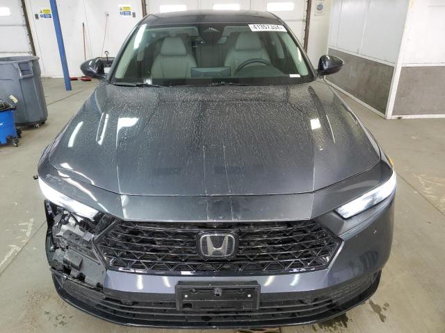 1HGCY2F61PA040915 Honda Accord Hybrid Exl