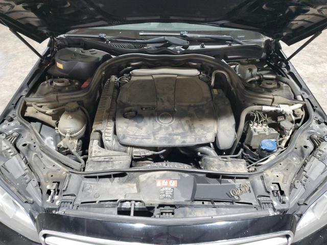 WDDHF5KB1EA819538 Mercedes-Benz E 350
