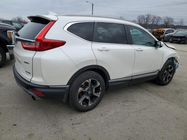 2HKRW2H97JH679712 Honda Cr-v Touring