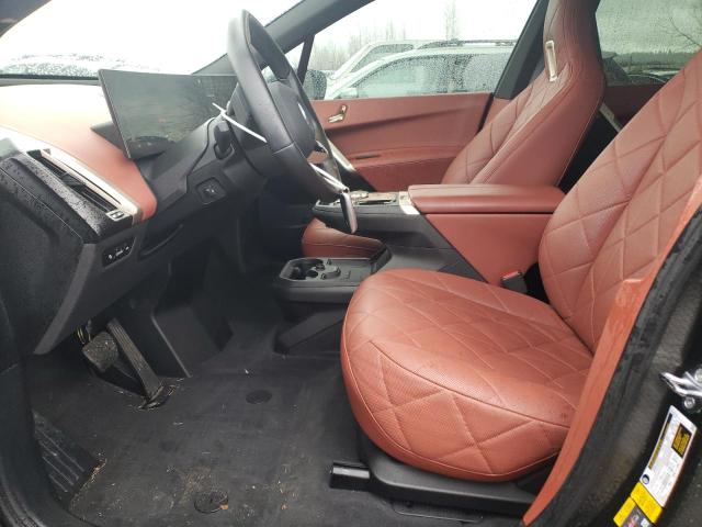 WB523CF05NCK44298 BMW Ix Xdrive50