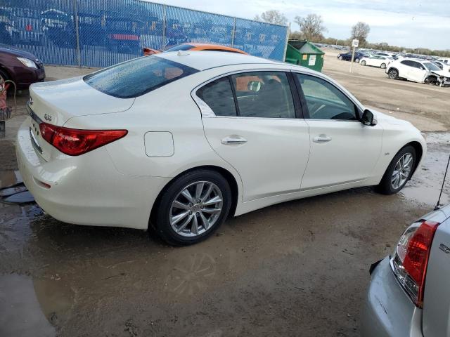JN1CV7AR6HM681289 Infiniti Q50 BASE