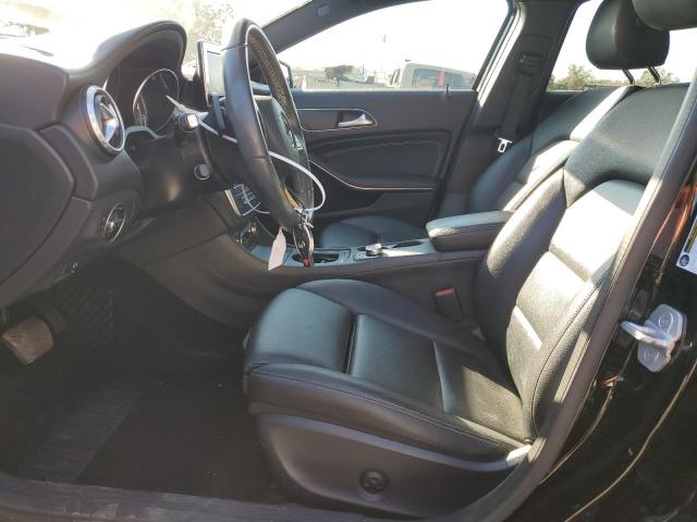 WDCTG4EB8GJ255326 Mercedes-Benz GLA 250