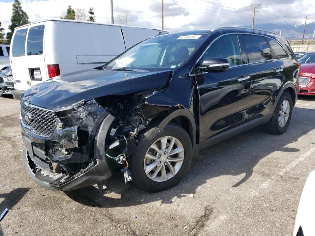 Auction sale of the 2016 Kia Sorento Lx, vin: 5XYPG4A51GG100821, lot number: 42426164
