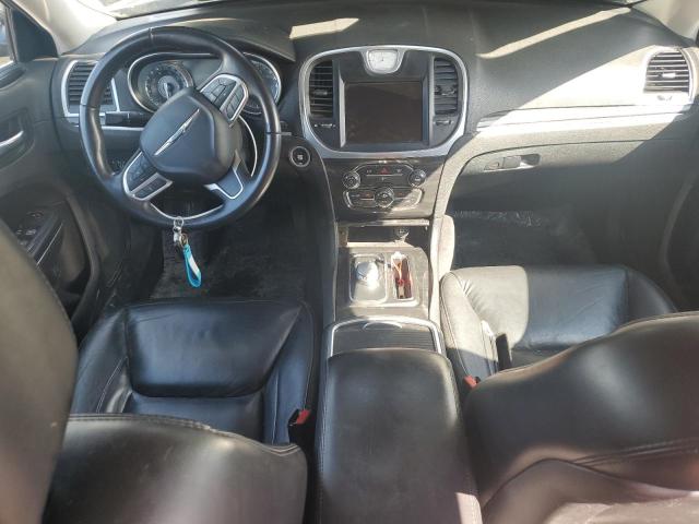 2C3CCAAGXJH216445 Chrysler 300 Touring