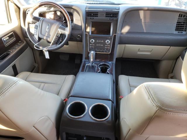 5LMJJ2JT8FEJ07016 Lincoln Navigator