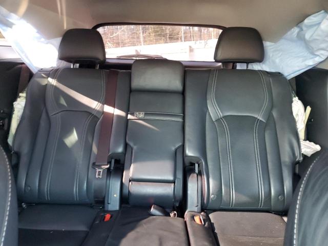 JTJDZKCA3J2007003 Lexus Rx 350 L