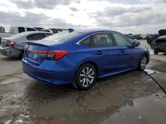 2HGFE2F23NH522853 Honda Civic Lx
