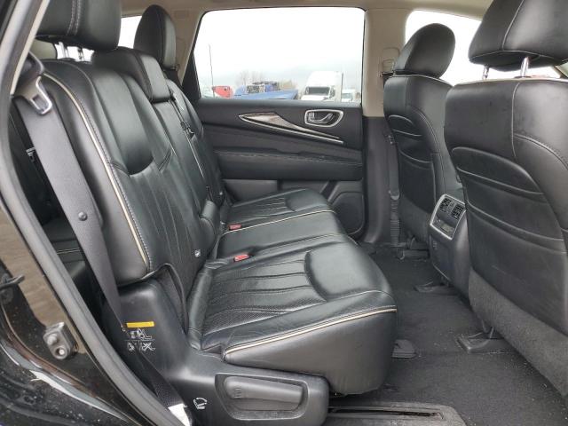 5N1DL0MM4HC509889 Infiniti QX60