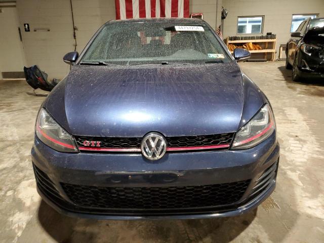 3VW447AU6HM020114 Volkswagen GTI S/SE