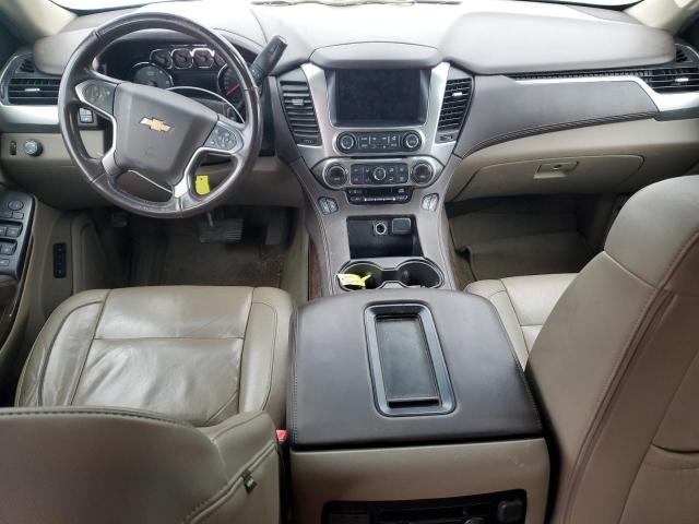1GNSCHKCXJR235161 Chevrolet Suburban C1500 Lt
