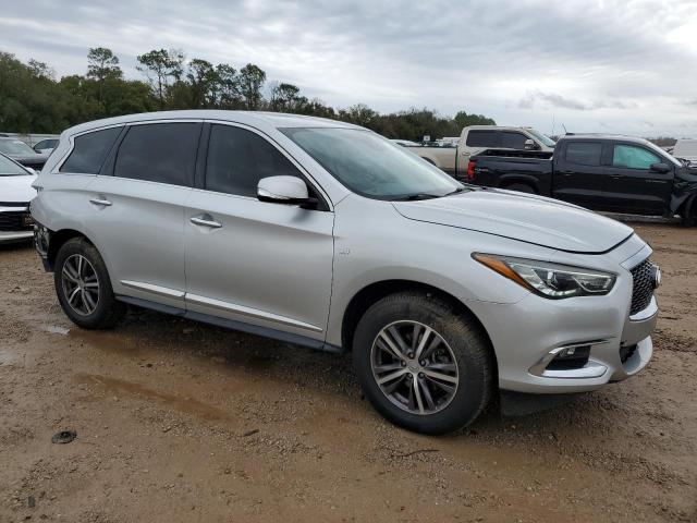 5N1DL0MM5KC557165 Infiniti QX60 LUXE