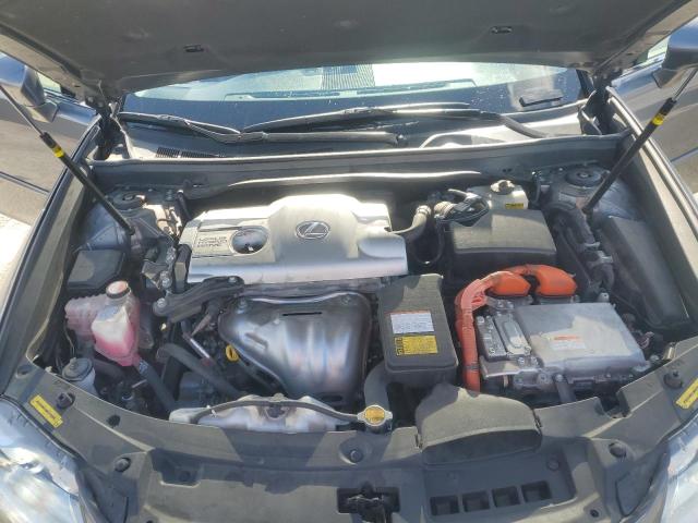 JTHBW1GG8F2091059 Lexus ES 300H