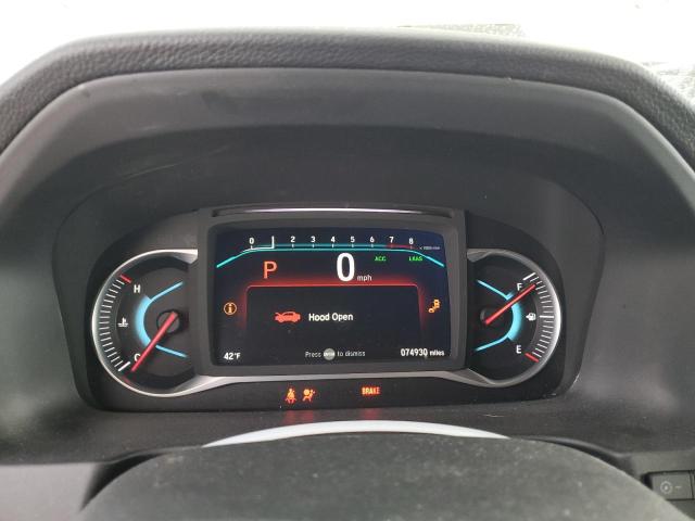 5FNYF6H56KB046814 Honda PILOT EXL