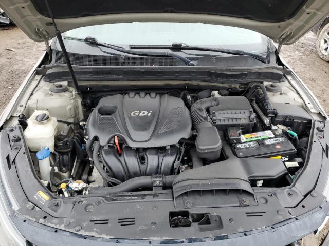 KNAGM4A73F5548265 KIA Optima Lx
