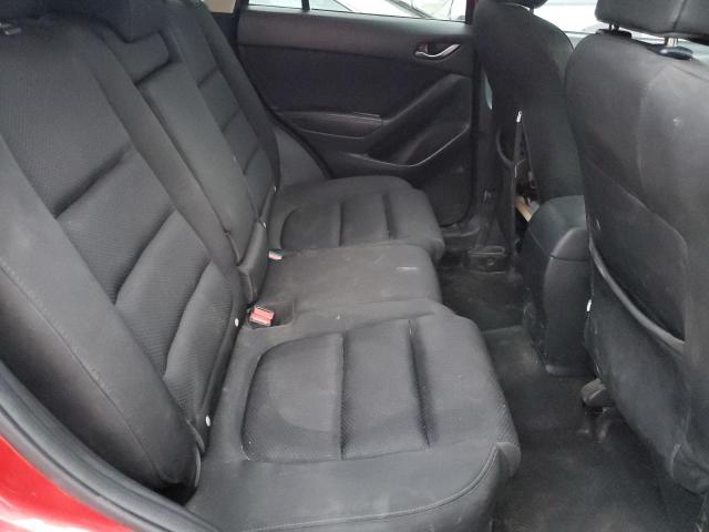 JM3KE2CY3G0675592 Mazda Cx-5 Touring