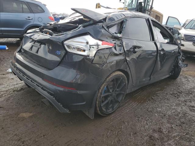 WF0DP3TH6H4124310 Ford FOCUS RS